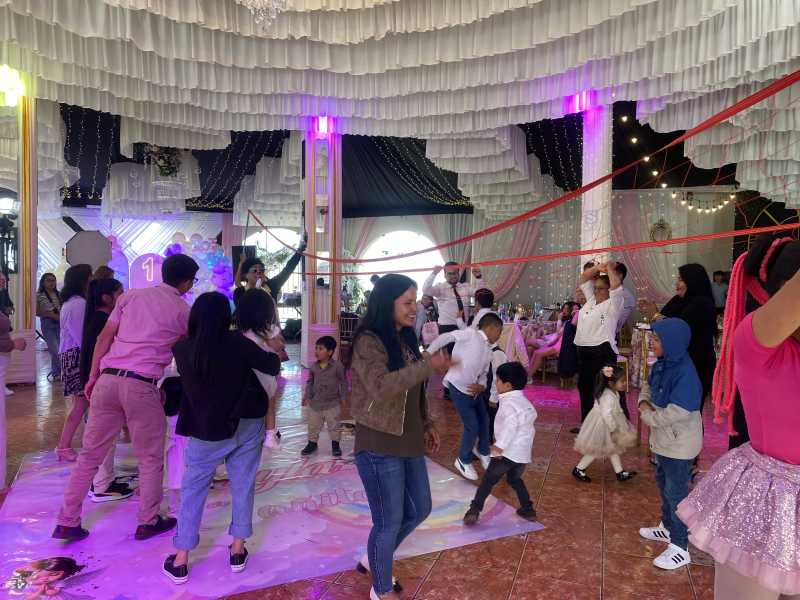 Foto de Carlos Alvarez